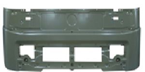 Front panel