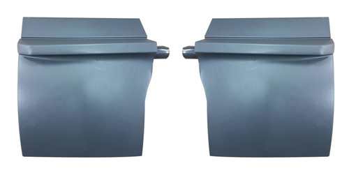 Mudguard