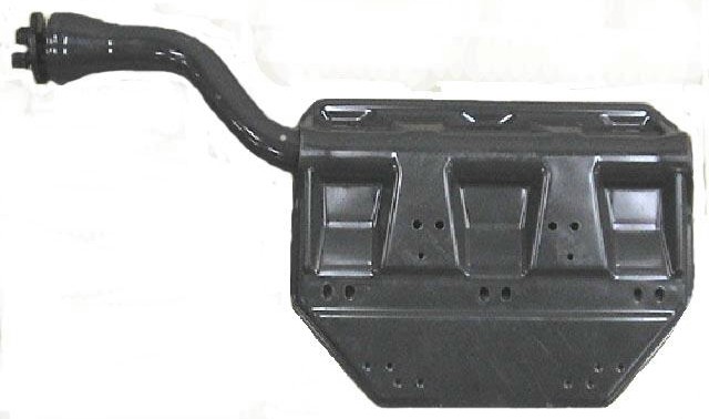 Mudguard bracket