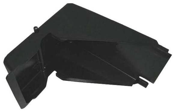 Battery cover
