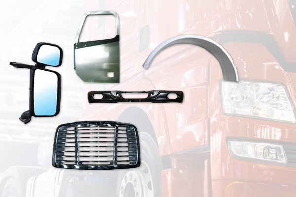 We specialize in…