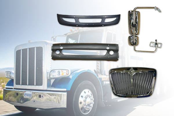 American Trucks