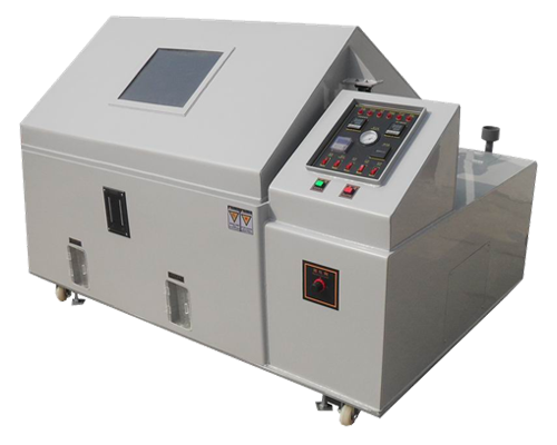 Salt Spray (Fog) Testing Machine