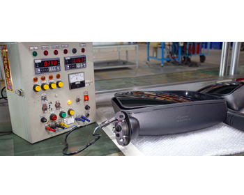 Programmable Temperature & Humidity Chamber